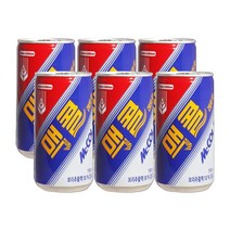 맥콜, 60캔, 190ml