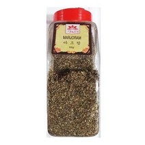 식당용 업소용 식재료 마조람(홀 은진 100g)