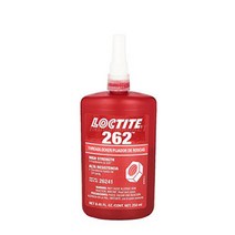나사고정제 접착제 본드 설비 볼트풀림방지 진동 밀봉