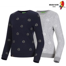 (여성)로고자수 디자인 니트_MJW4SW62
