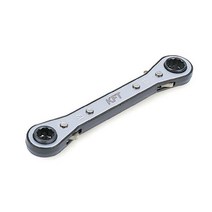 [RΘA] KFT-냉동라쳇렌치-겸용 KRW-4 13x14mm. 17x19mm (1EA) 산업용라쳇 작업용 라쳇랜치 냉쳇 공구 용냉쳇 공업용냉쳇 라쳇 ▷_β5243Ea, 《β본상품》