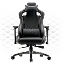 큐밸리 제닉스 ARENA TYPE-4 Chair 게이밍 의자, 단품