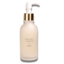 포코엘 크림 가슴처짐개선 POCOEL CREAM 120ml, 1개