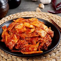 [KT알파쇼핑]국내산 현진맛김치 2kg