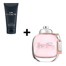 코치 EDT 90ml 무지케이스, 단품