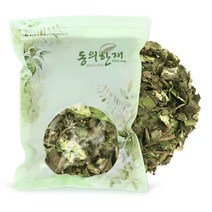 동의한재 국산 두충잎 600g 두충나무잎 두엽, 단품