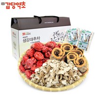 생강대추차 110mlX30포