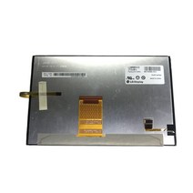 원래 8.0 quot인치 LCD 디스플레이 화면 LA080WV2TD01 LA080WV2-TD01 LA080WV2 TD01 터치 스크린 패널 자동차 부품