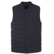 보스트로 스테디움카라 구스다운 베스트-MM0JJ701