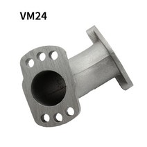 atv 기화기 multih e 흡기 매니폴드 파이프 흡기 매니폴드 파이프 150cc 155cc 160cc yx zongshen 엔진 핏 먼지 자전거