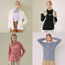 [리베레츠] 여성기모스웨트3종+점퍼1종(총4종)