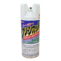 냉동기/에어컨 동관 내부 산화방지제(질소 브로잉 대용) 토요 크린카파(Clean Copper) 180ml