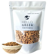 헬로우그린 국내산 거심 볶은 맥문동 150g(팩), 1, 본상품선택