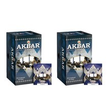 홍차 얼그레이 EarlGrey black tea 블랙티 25티백 2박, 단품, 단품