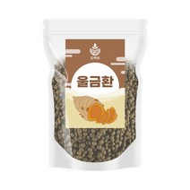 진도 울금환 250g, 없음, 1개