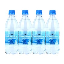 동원F&B 미네마인 스파클링 500ml x 40