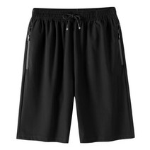 남자큰사이즈반바지 빅사이즈반바지 여름 카고 여러 주머니 짧은 바지 년 캐주얼 통기성 버뮤다