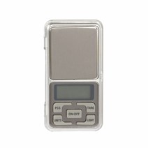 초정밀 소형 전자저울 0.01~300g DH-668B