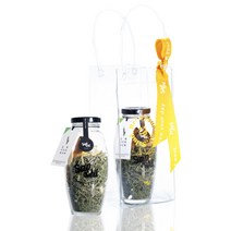 [업체배송]살룻 담금주키트 820ml 4종 중 택 1, 야관문820ml