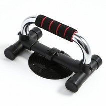 칠전몰 푸쉬업바 팔운동기구