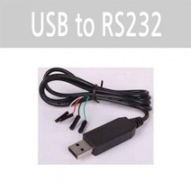 USBtoRS232 TTL변환케이블 USB to RS232 TTL 케이블 아두이노 기계부품 컨버터시리얼 USB케이블 컨버터 PC컨버터 컴퓨터용품 컴퓨터컨버터 PC용품 USB컨버터케이블 PC케이블 컴퓨터케이블, 상세페이지 참조