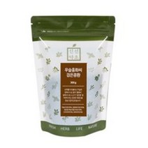 신선약초 우슬홍화씨 검은콩환, 300g, 3개