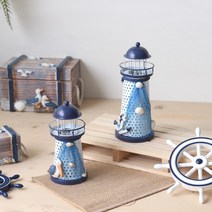 블루오션 작은 등대(2size)