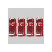 소화기 (액체) 파이어 투척용 510ml (4본) 소방자재 _ 30690EA, 본상품선택