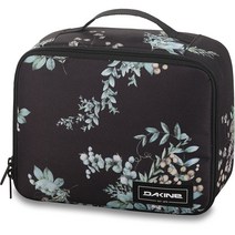Dakine 점심 도시락 필통 5L, One Size Solstice Floral