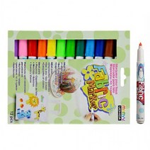 우찌다 패브릭마카 12색 세트