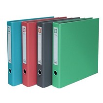 대흥MOD D링바인더 A4MD335/5cm분홍박스42개입