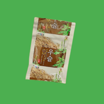 장금이네농장 우슬즙 120포 90ml / 직접 제조 판매, 우슬즙 120포 90ml 직접 제조 판매