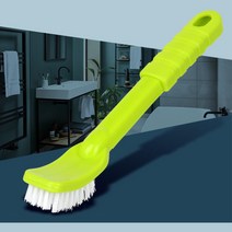 화장실 욕실바닥 물때 곰팡이 제거 청소솔 하수구청소 시원한청소 청소도구, 1개, 운동화솔