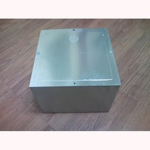 한솔전기/풀복스 풀박스 250X250X200 부터 400X400X300 까지 / 연결박스 조인트박스, 300X300X100