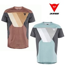 다이네즈 DAINESE MTB용 산악 자전거용 반팔상의 HG KAINDY SS 자전거 져지