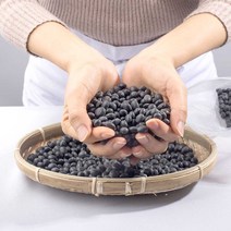 쥐눈이콩 1kg 서목태 서목태콩 약콩 검은콩 검정콩 서목태 국산쥐눈이콩 국내산
