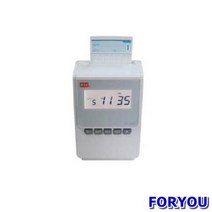 ForU3970 교환리본 1개 문구용품 리본카트리지 출퇴근기록기 사무기기 사무용품, 상세페이지 참조, 상세페이지 참조