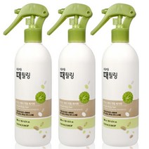 더페이스샵 보들보들 때필링 300ml x 3개, 상세페이지 참조