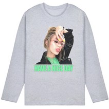 남자/긴팔티/쭉티/반팔티/애드홍/빅사이즈/나이스데이/티셔츠/3XL/2XL/CH0256