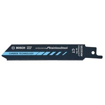 [AFZ_7623460] 보쉬-철재용컷쏘날 S1022EHM 200mm (1EA) 절단공구악세서리 일자형톱날 목공톱날 컷쏘날 절단악세서리