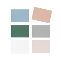 [그린디자인웍스공장] DIY 나만의 책 만들기 Blank book (oblong 직사각형), Sand beige