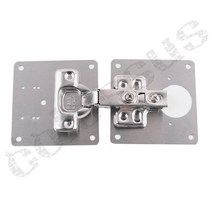 콜로서스 경첩수리세트 씽크대경첩수리