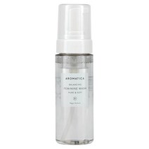 Aromatica (아로마티카) Aromatica 퓨어 & 소프트 페미닌 워시 170ml(5.7fl oz), 5개