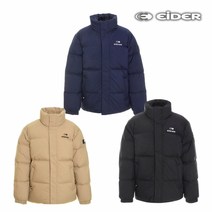 [아이더] EIDER 남성 푸퍼 다운자켓 DMF22582