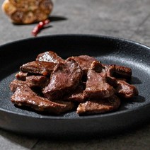 다이닝마켓 맛있는 소염통, 200g, 1개