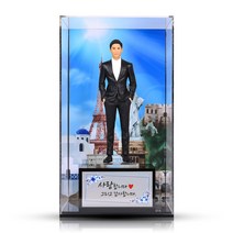 3D 개인 인물 프린터 레진 피규어 주문 제작