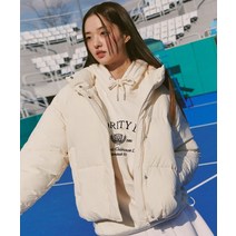 SPAO 스파오 파스텔 푸퍼SPJPC4TG01