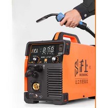 논가스용접기 소형 용접기 노가스 용접 철, B
