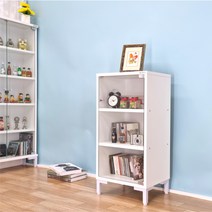 드림퍼니처 와이장식장 와이796 유리문3단 피규어 레고 진열장 양주장 수납장 책장 건담 프라모델 미니카 인형, 와이796 유리문깊이30cm가로40cm3단화이트