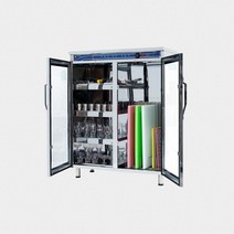 네오코 업소용 칼도마 행주 살균건조 DHS-1400, 상세페이지 참조